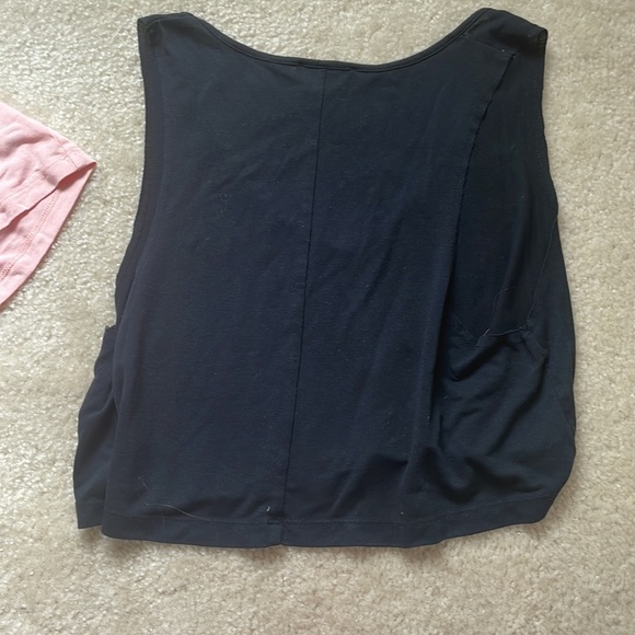 Forever 21 Crop Top Bundle - Picture 3 of 6